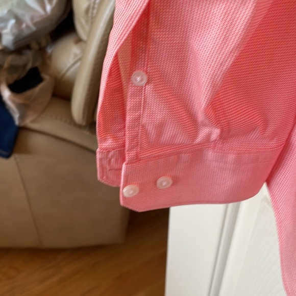 MENS EXPRESS SHIRT MEDIUM - Picture 6 of 9